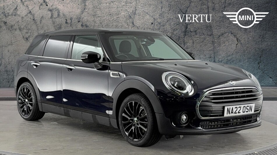 MINI Clubman 1.5 Cooper Classic 6dr Petrol Estate